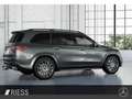 Mercedes-Benz GLS 580 4M AMG Sport Night Distr Pano HUD STH Sitzkl Grau - thumbnail 4