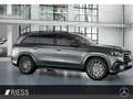 Mercedes-Benz GLS 580 4M AMG Sport Night Distr Pano HUD STH Sitzkl Grau - thumbnail 3