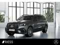 Mercedes-Benz GLS 580 4M AMG Sport Night Distr Pano HUD STH Sitzkl Gris - thumbnail 1