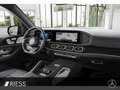 Mercedes-Benz GLS 580 4M AMG Sport Night Distr Pano HUD STH Sitzkl Gris - thumbnail 13