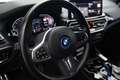 BMW iX3 Executive M Sportpakket 80 kWh SOH 97.2% | Panoram Zwart - thumbnail 25