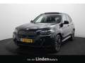 BMW iX3 Executive M Sportpakket 80 kWh SOH 97.2% | Panoram Zwart - thumbnail 1