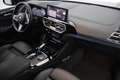 BMW iX3 Executive M Sportpakket 80 kWh SOH 97.2% | Panoram Zwart - thumbnail 4