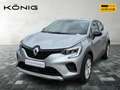 Renault Captur 1.0 TCe 90 Equilibre Gris - thumbnail 1