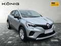 Renault Captur 1.0 TCe 90 Equilibre Gris - thumbnail 2