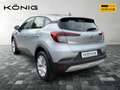 Renault Captur 1.0 TCe 90 Equilibre Gris - thumbnail 4