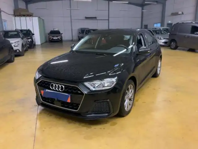 Audi A1 30 1.0 TFSI 116CV Neopatentati
