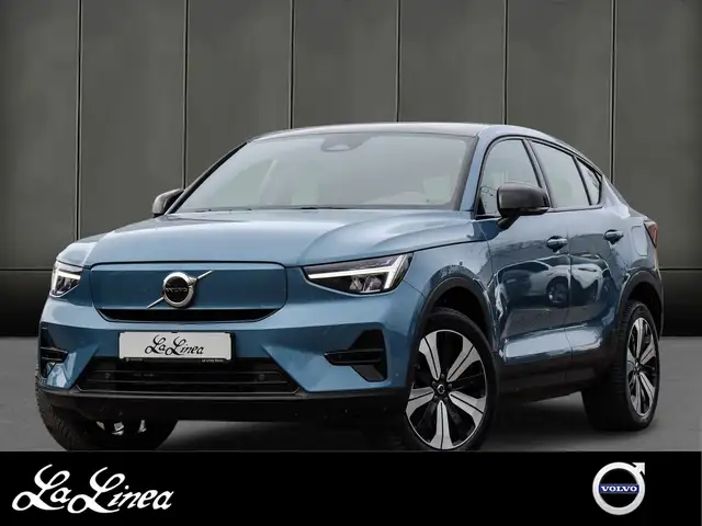 Volvo C40 Core Recharge Pure Electric 2WD