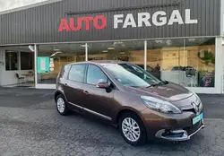 Renault Scenic Scénic III TCe 115 Energy Zen