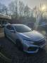 Honda Civic 1.6 i-DTEC Elegance Silber - thumbnail 2