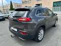 Jeep Cherokee 2.2 Mjt II 4WD Active Drive I Limited Grigio - thumbnail 6