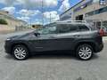 Jeep Cherokee 2.2 Mjt II 4WD Active Drive I Limited Grigio - thumbnail 3