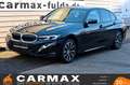BMW 320 Lim 320i xDrive ,Head-Up, Navi,LED,SH,Teilleder Noir - thumbnail 12