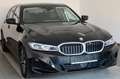 BMW 320 Lim 320i xDrive ,Head-Up, Navi,LED,SH,Teilleder Noir - thumbnail 7