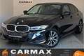BMW 320 Lim 320i xDrive ,Head-Up, Navi,LED,SH,Teilleder Noir - thumbnail 1