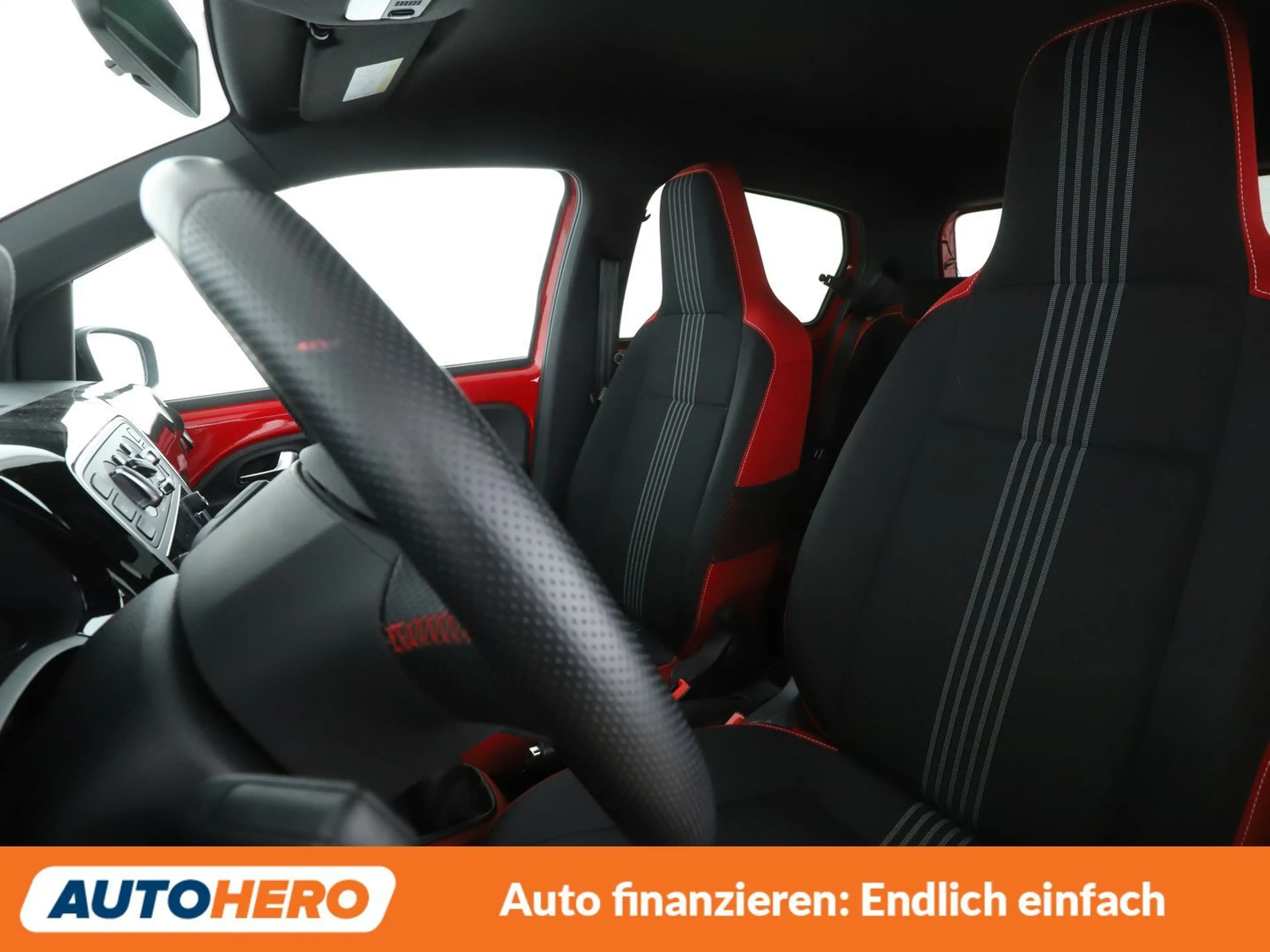 Skoda Citigo 1.0 MPI Monte Carlo*SHZ*KLIMA*ALU* — photo 10