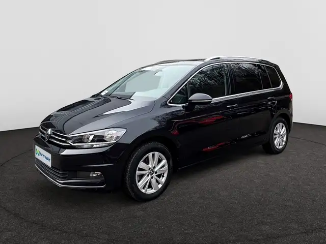 Volkswagen Touran Touran Highline 1.5 TSI OPF 110 kW (150 ch) 7 vitesses DSG