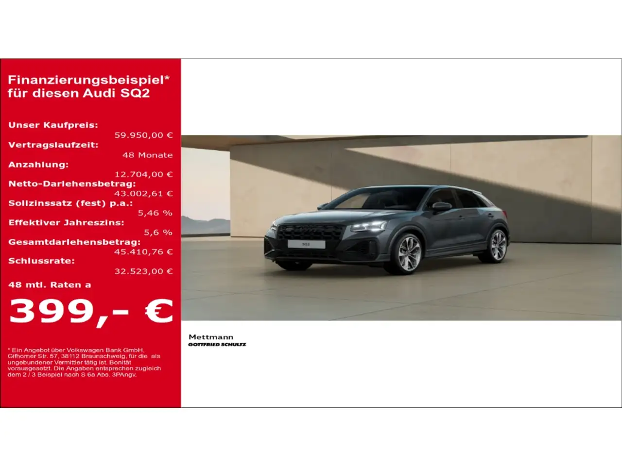 Audi SQ2