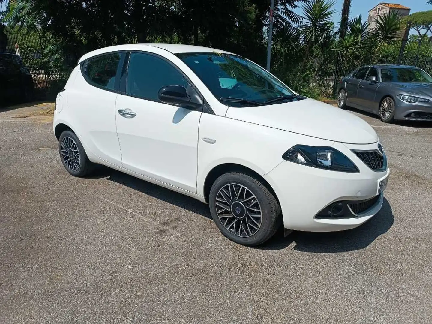 Lancia Ypsilon New 5 porte My24 1.0 Firefly 70 CvStart&Stop Hybr - 2