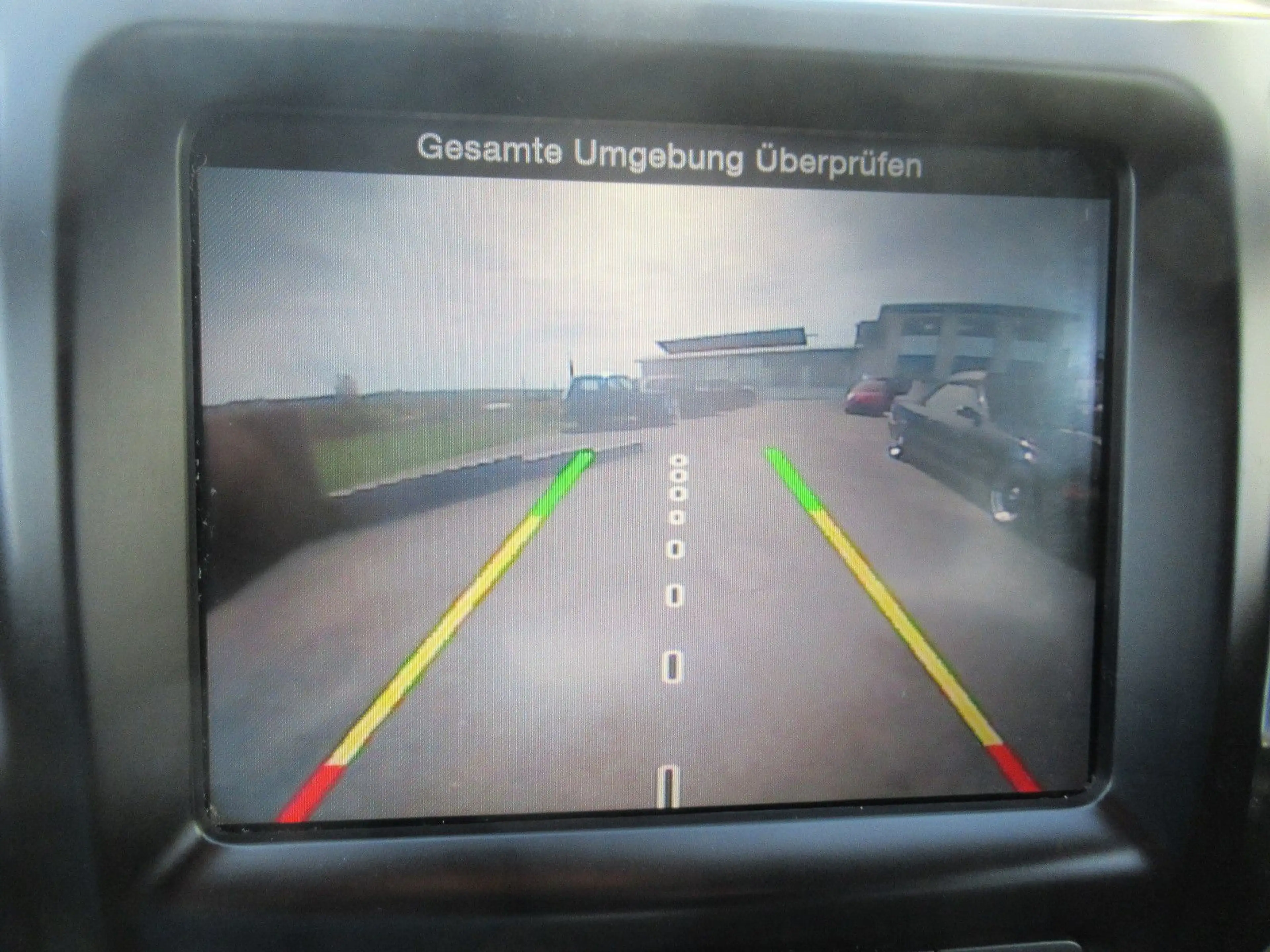 Jeep Cherokee Limited 4WD XENON19ZOLL NAVI KAMERA AHK — photo 15