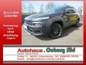 Limited 4WD XENON19ZOLL NAVI KAMERA AHK