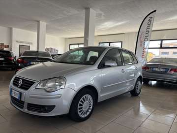 1.4 Comfortline**OCCASIONE**
