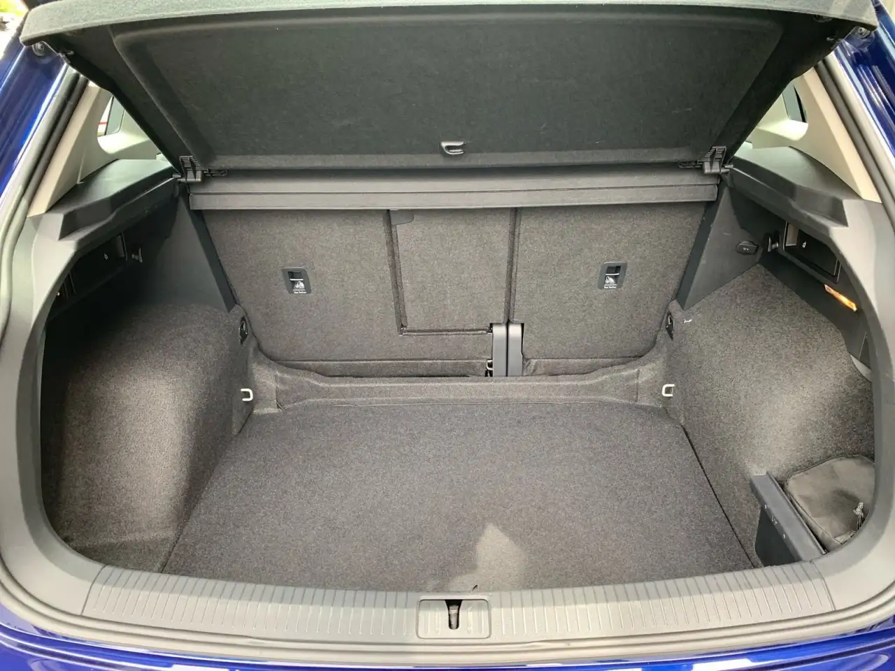 Volkswagen Tiguan — photo 12 sur 30