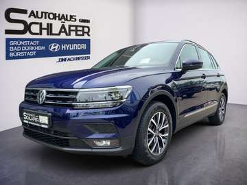 1.5 TSI Comfortline BMT AHK Navi