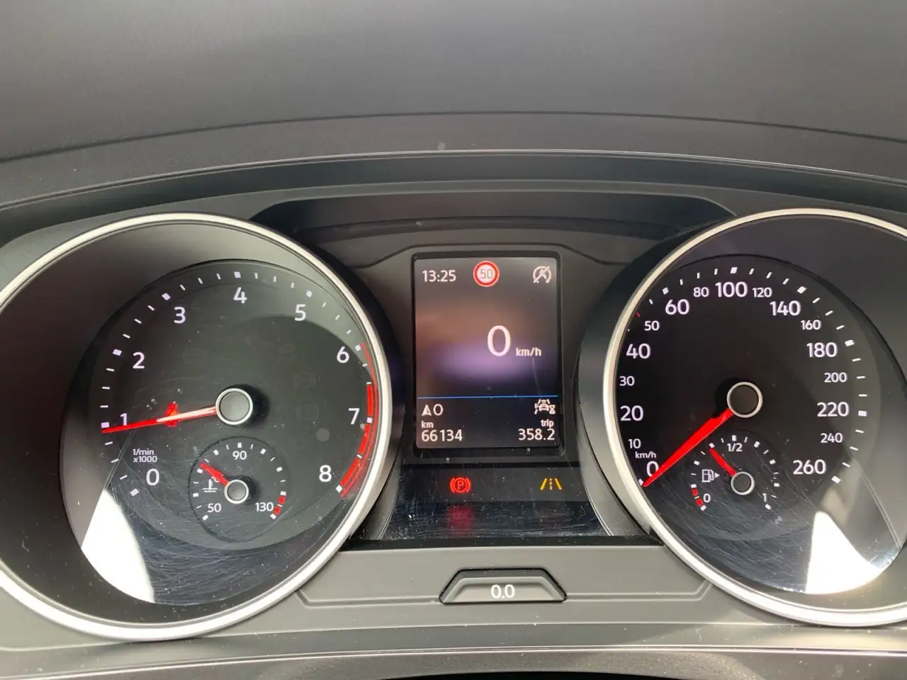 Volkswagen Tiguan — photo 22 sur 30