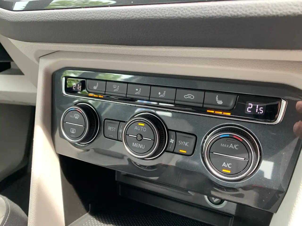 Volkswagen Tiguan — photo 29 sur 30