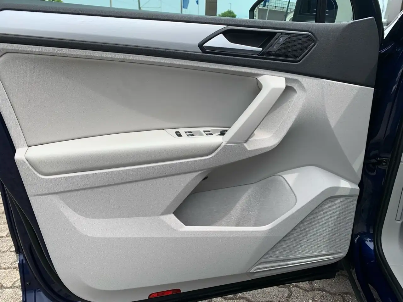 Volkswagen Tiguan — photo 18 sur 30
