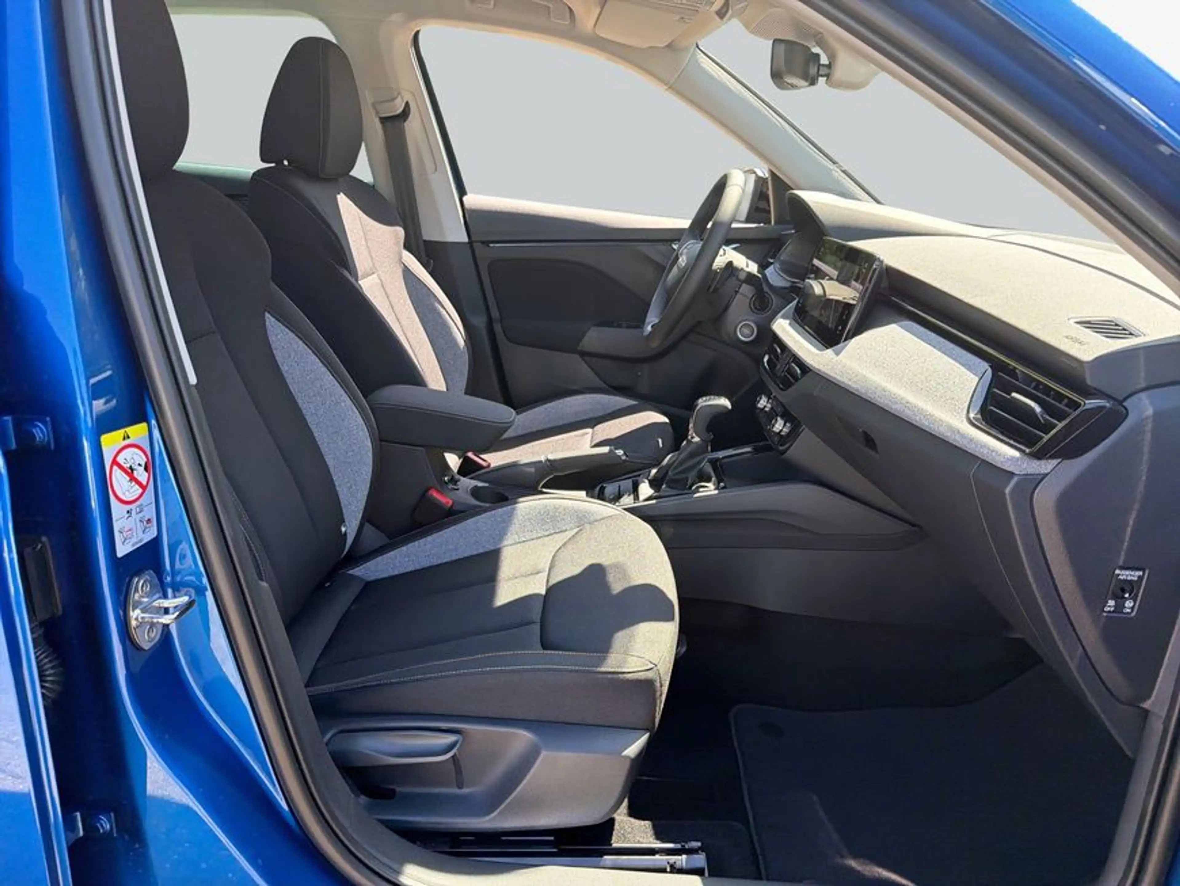 Skoda Kamiq 1.0 TSI DSG Balance NAVI LED RFK PLA — photo 13