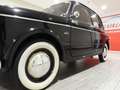 Fiat 1100 /103 ”BAULETTO” CAMBIO AL VOLANTE (1955) Schwarz - thumbnail 5