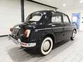 Fiat 1100 /103 ”BAULETTO” CAMBIO AL VOLANTE (1955) Schwarz - thumbnail 4
