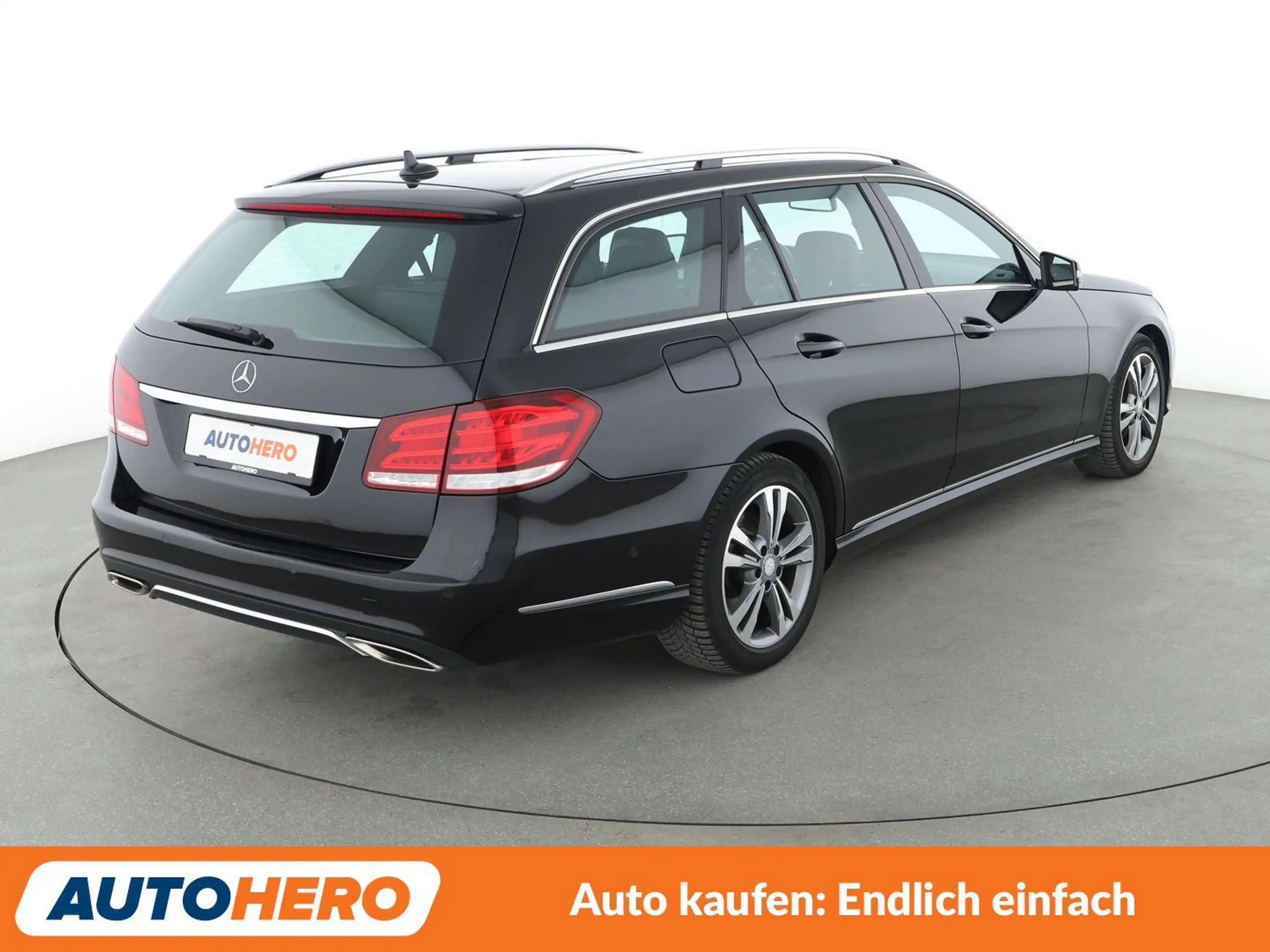 Mercedes-Benz E 250 E 250 CDI T 4Matic Avantgarde Aut.*NAVI*LED*PDC* — photo 6