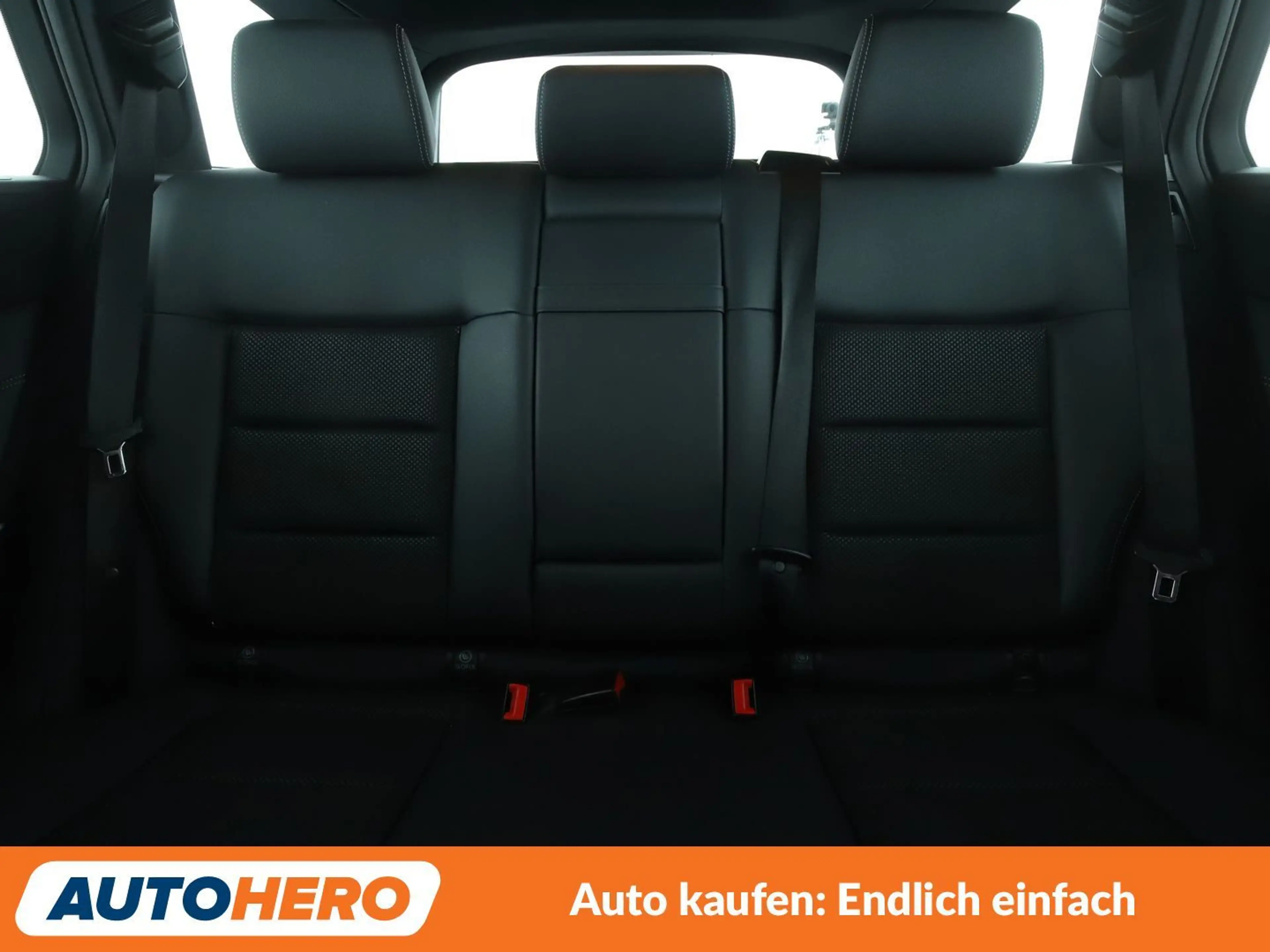 Mercedes-Benz E 250 E 250 CDI T 4Matic Avantgarde Aut.*NAVI*LED*PDC* — photo 15
