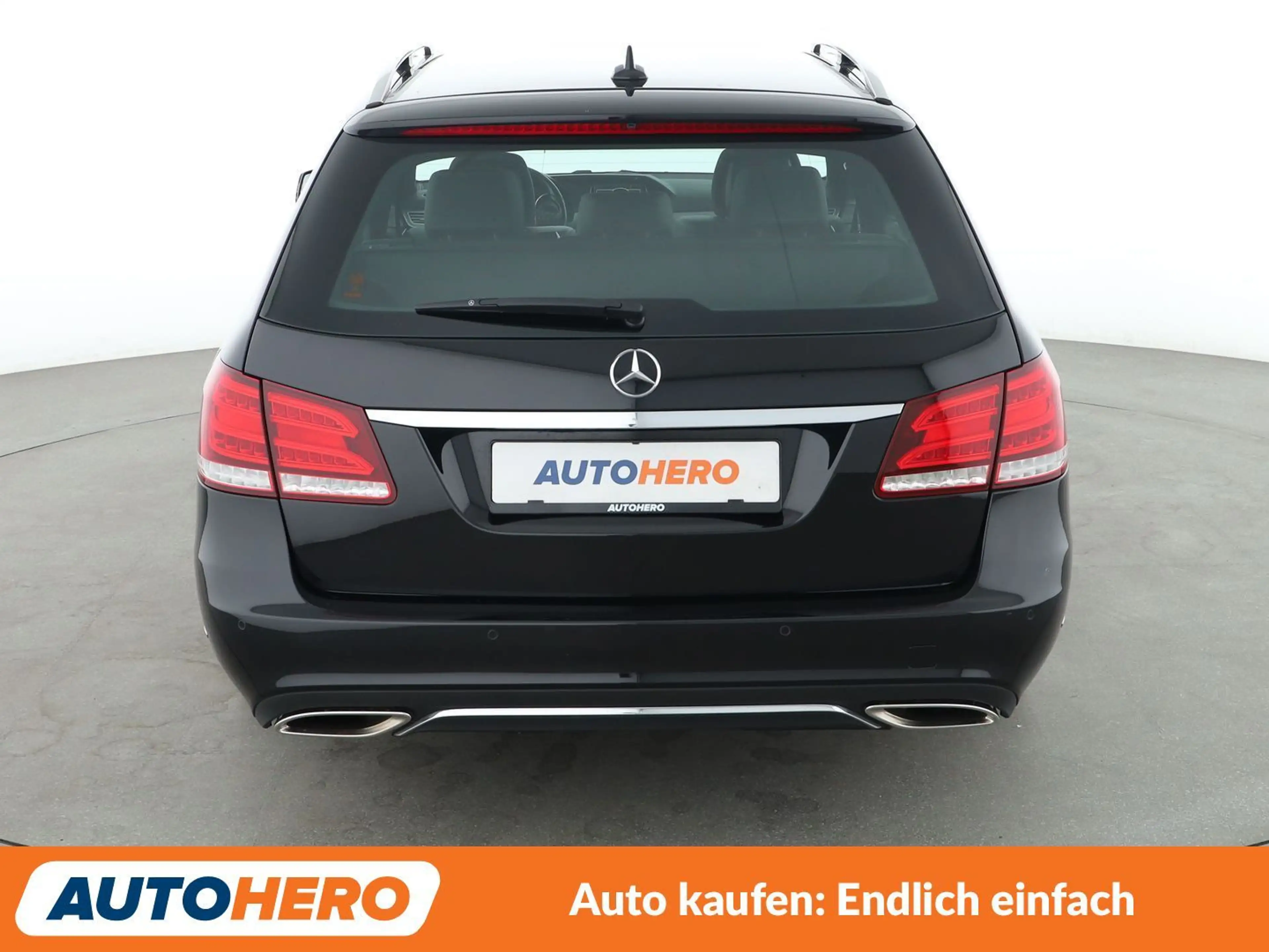 Mercedes-Benz E 250 E 250 CDI T 4Matic Avantgarde Aut.*NAVI*LED*PDC* — photo 5
