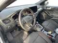 Ford Focus 1.0 l EcoBoost Hybrid (MHEV) ST-Line Design NAVI/D Weiß - thumbnail 10