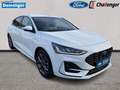 Ford Focus 1.0 l EcoBoost Hybrid (MHEV) ST-Line Design NAVI/D Weiß - thumbnail 8