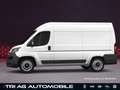Opel Movano Cargo 3,5t L2H2 Techno-Plus-Paket Cargo-P Weiß - thumbnail 11