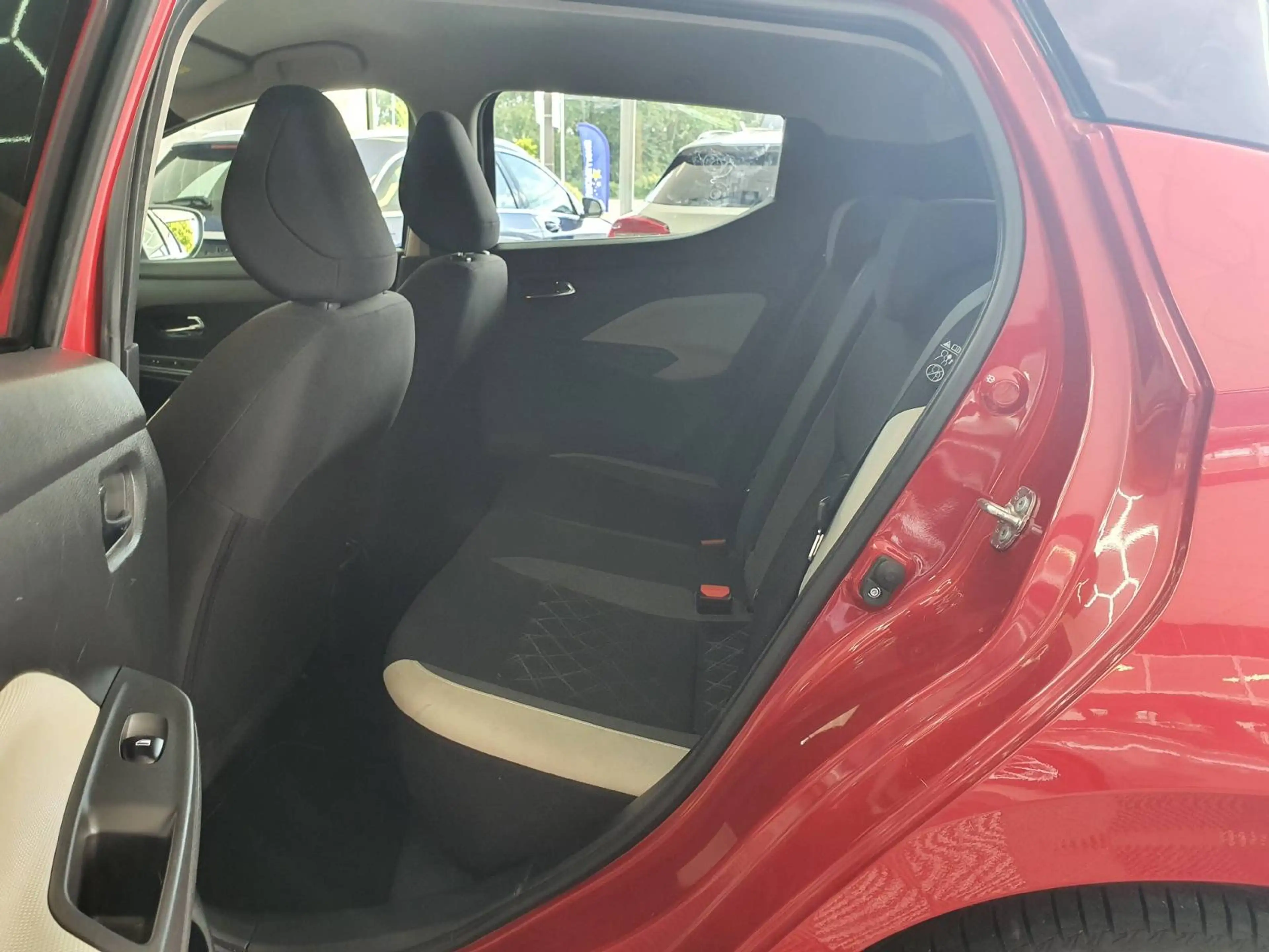 Nissan Micra 🟢0.9 ESSENCE 90CV - GPS - AIRCO - 5 PORTES — photo 15