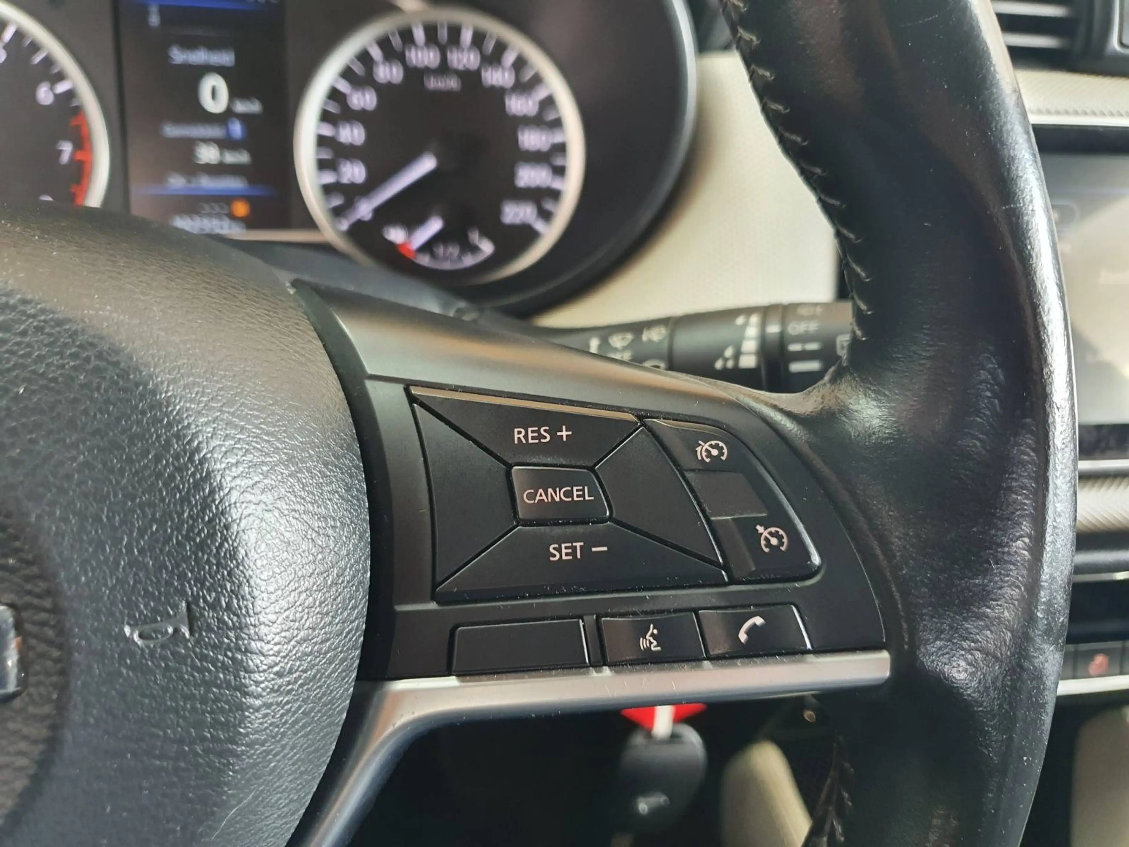 Nissan Micra 🟢0.9 ESSENCE 90CV - GPS - AIRCO - 5 PORTES — photo 8
