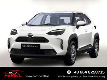 Comfort 1.5 HEV Kam Sitzhz. ACC 16" CarPlay 85 ...