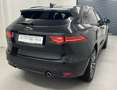 Jaguar F-Pace 30d AWD R-Sport Aut.*Virtual Cockpit*Leder*Top ... Schwarz - thumbnail 5