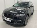 Jaguar F-Pace 30d AWD R-Sport Aut.*Virtual Cockpit*Leder*Top ... Schwarz - thumbnail 12