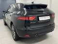 Jaguar F-Pace 30d AWD R-Sport Aut.*Virtual Cockpit*Leder*Top ... Schwarz - thumbnail 8