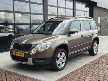 1.2 TSI Elegance | Automaat | Clima | Trekhaak |
