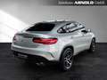 Mercedes-Benz GLE 400 GLE 400 4M Coupe AMG L. AHK HUD Distr Pano 360° Silber - thumbnail 5