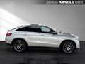 Mercedes-Benz GLE 400 GLE 400 4M Coupe AMG L. AHK HUD Distr Pano 360° Silber - thumbnail 6
