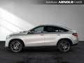 Mercedes-Benz GLE 400 GLE 400 4M Coupe AMG L. AHK HUD Distr Pano 360° Silber - thumbnail 3